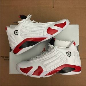 Jordan Retro 14 “Candy Cane”